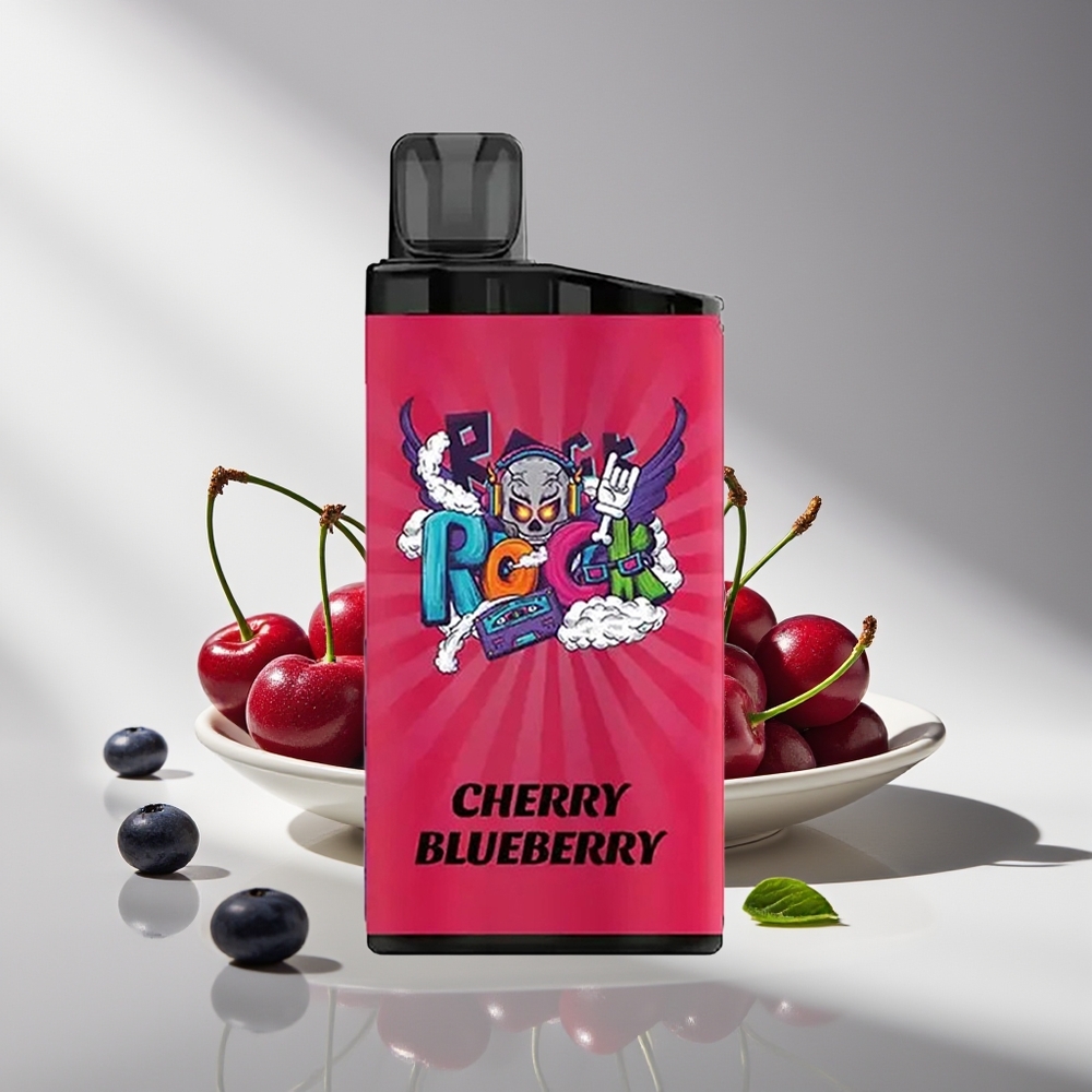 чerri чernyka