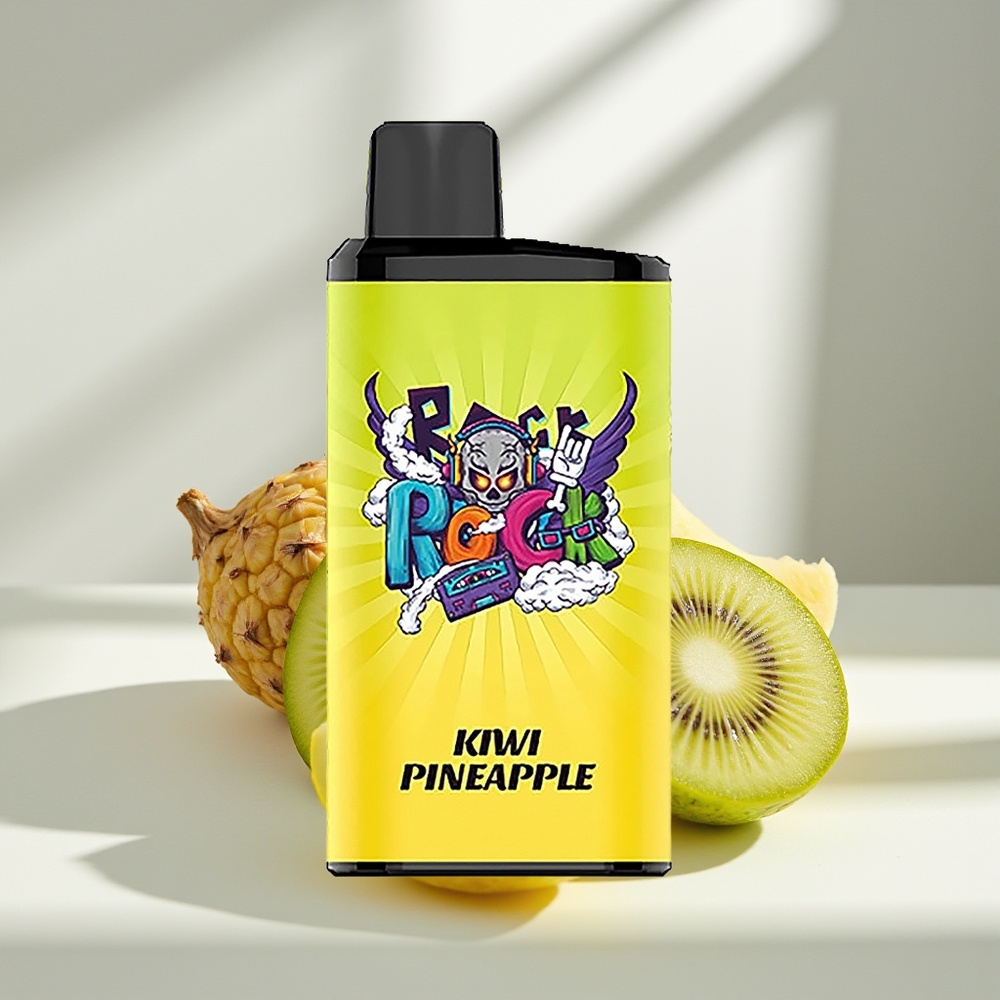 Kiwi Pineapple