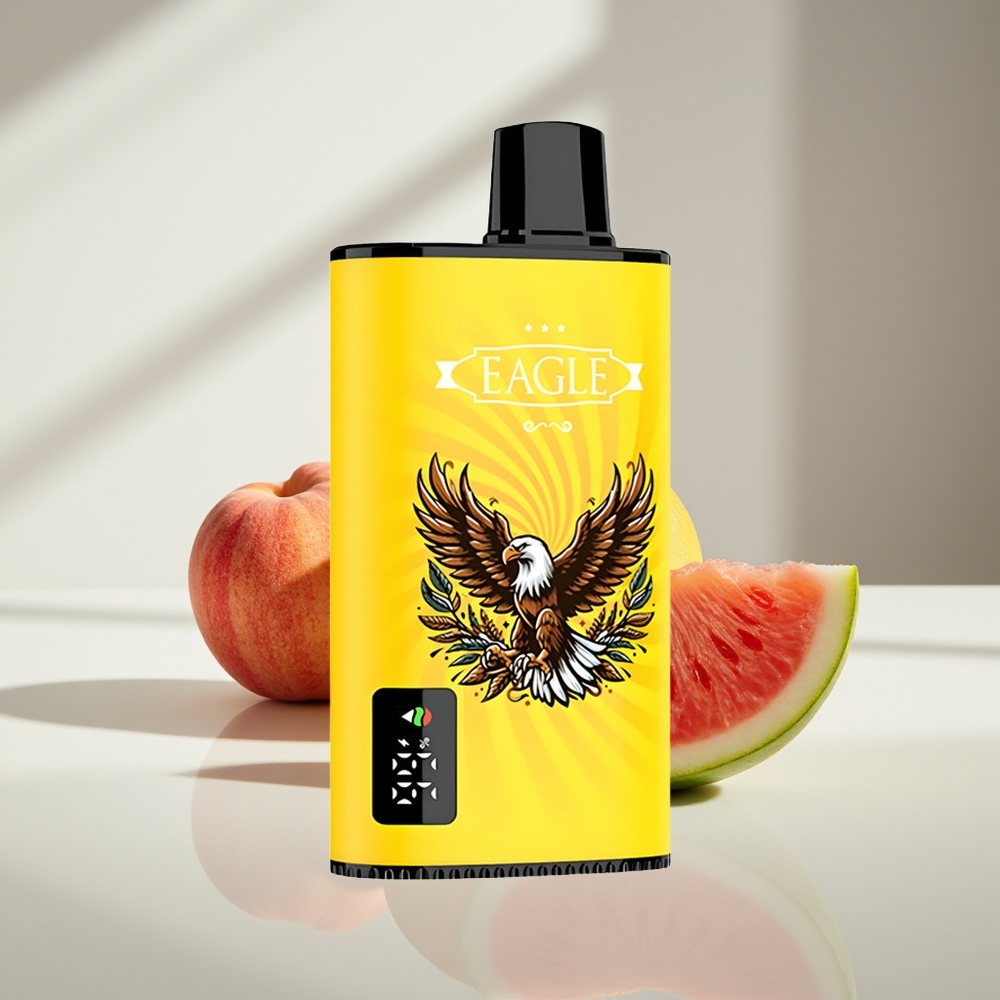 Persik mango arbuз