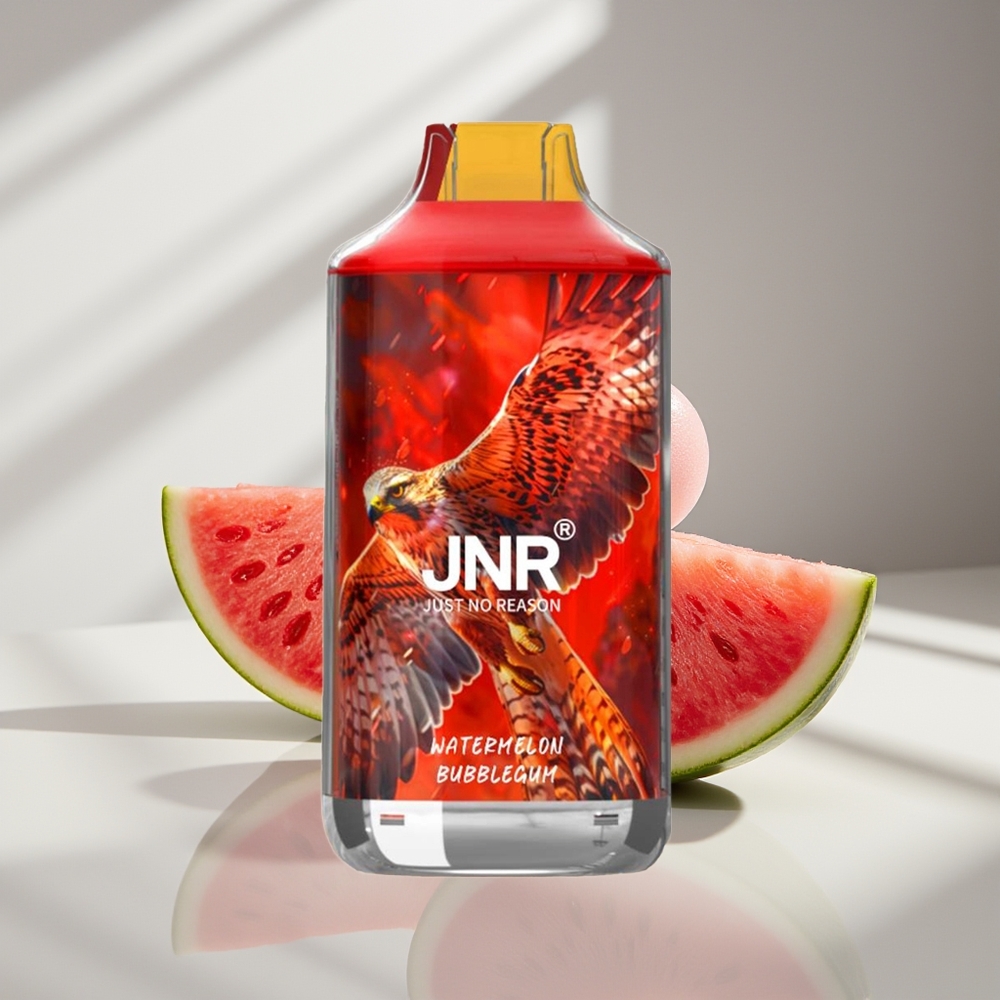 JNR Falcon 16000 Арбузная Жвачка 850 мAh 22ml Dual Mesh