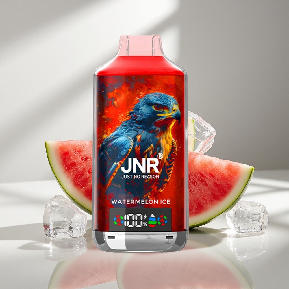 JNR Falcon X 18000 Арбузный Лёд 750mAh 24ml