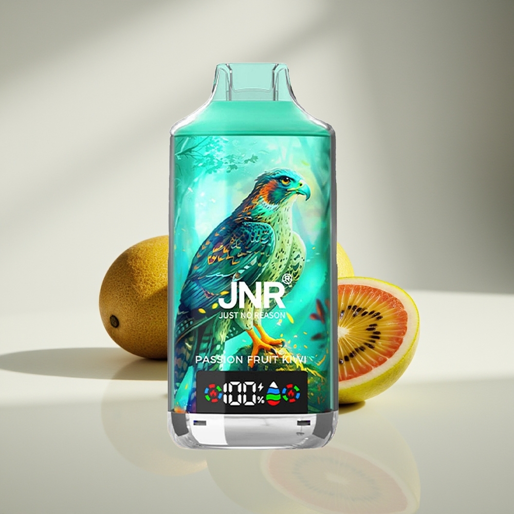 JNR Falcon X 18000 Киви Маракуйя 24мл 750мАч