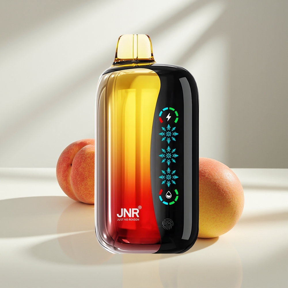 Peach Mango Pineapple