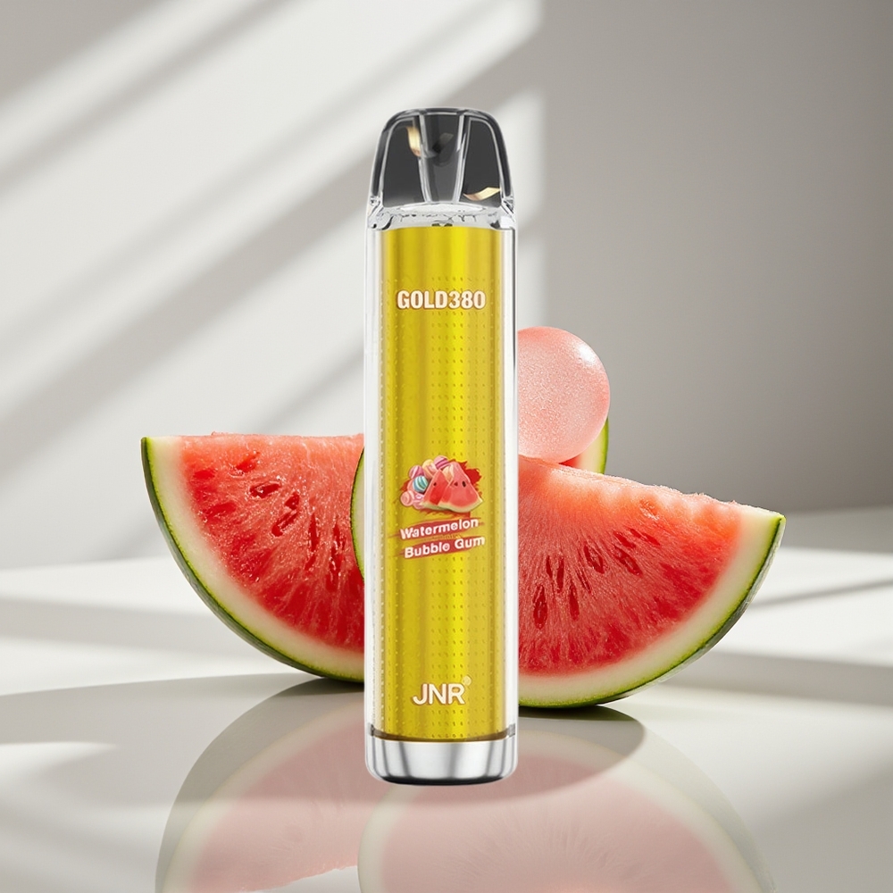 JNR Glod380 6000 Арбузная Жвачка 6000 1500mAh