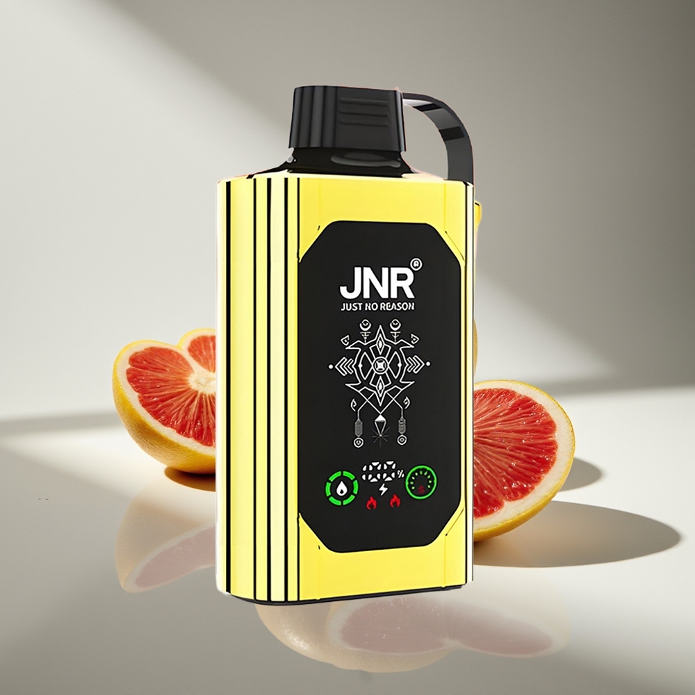 JNR Shisha Hookah Box 20500 Любовь 66 HD Дисплей и Двойная Сетчатая Катушка