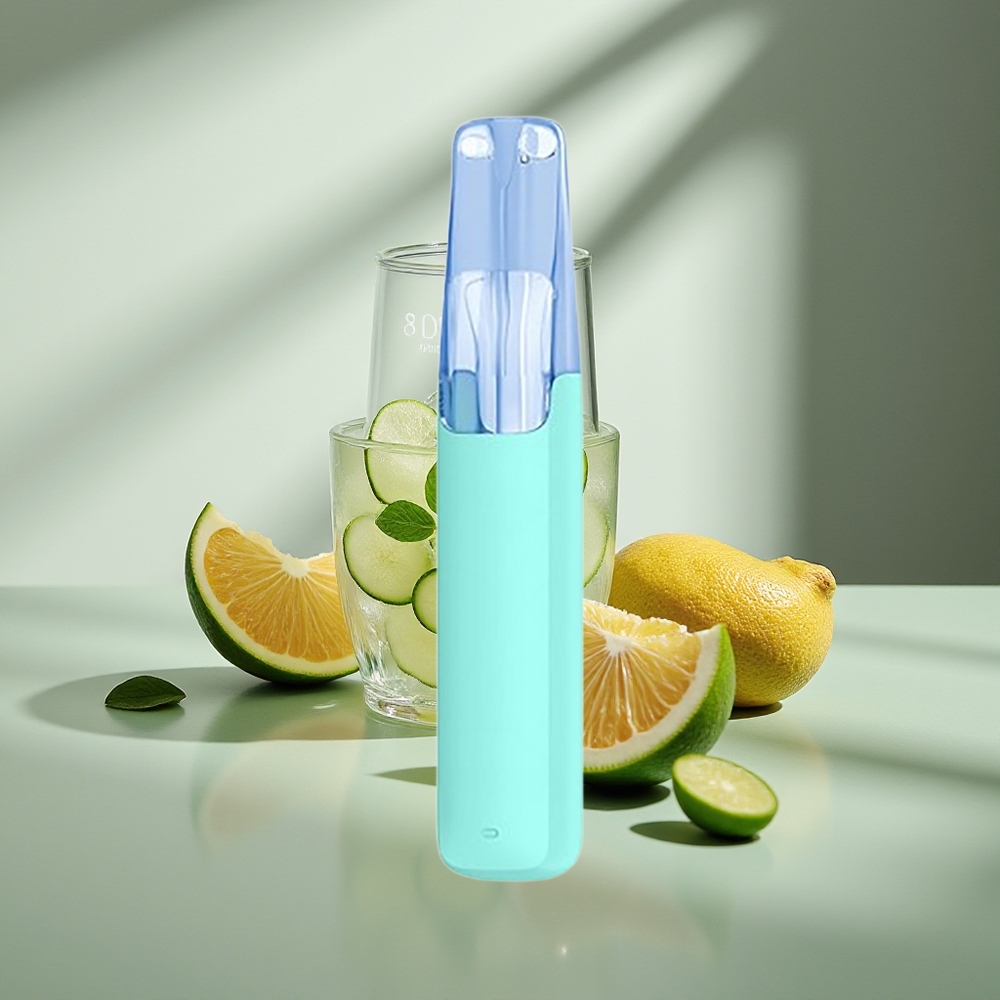Menthol Plus