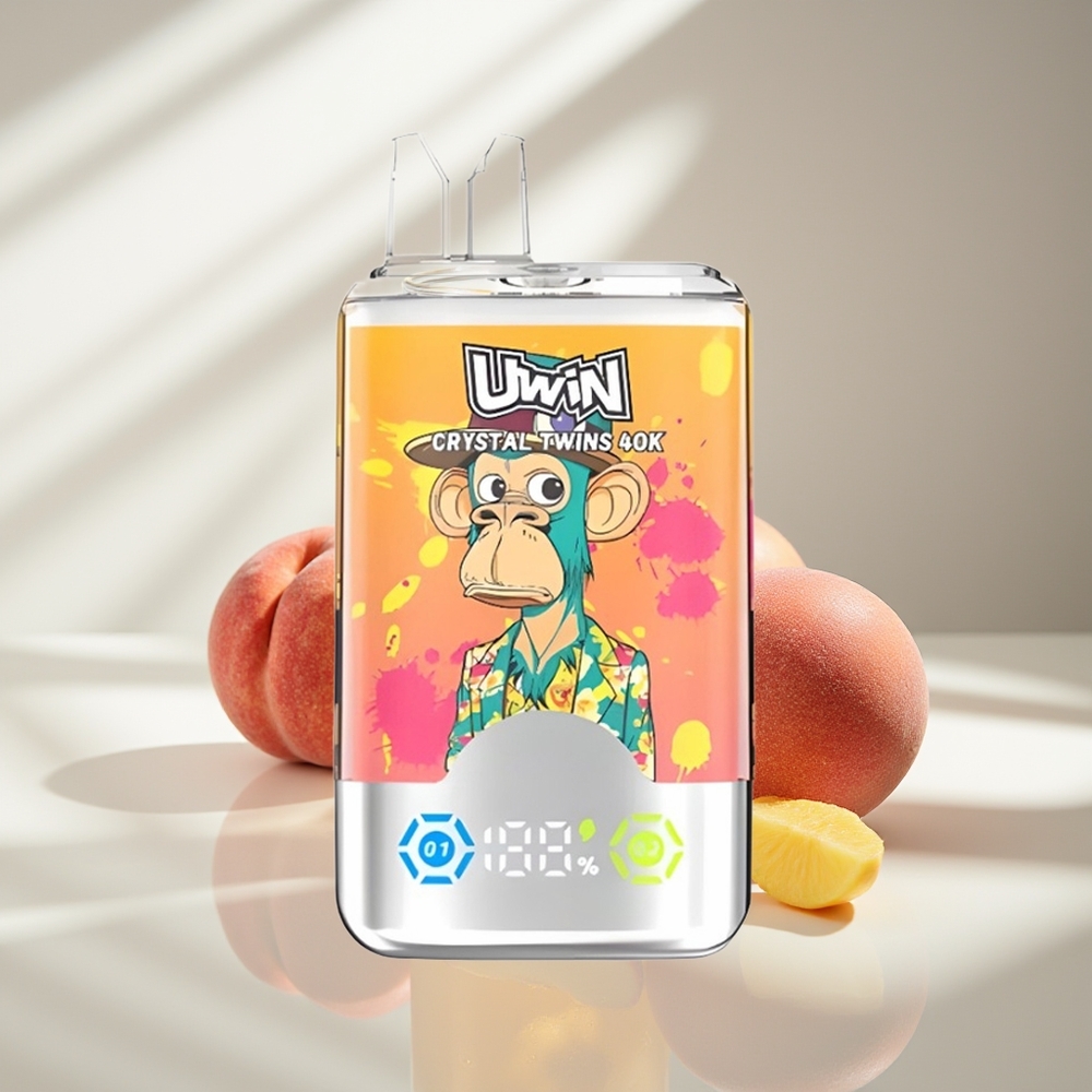 Peach Mango Pineapple Red Bull