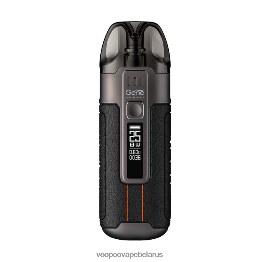 VOOPOO ARGUS AIR комплект капсул 8060N861 VOOPOO belarus классический черный