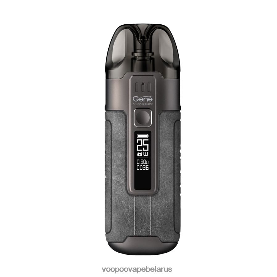 VOOPOO ARGUS AIR комплект капсул 8060N866 вейп VOOPOO vthru pro винтажный серый