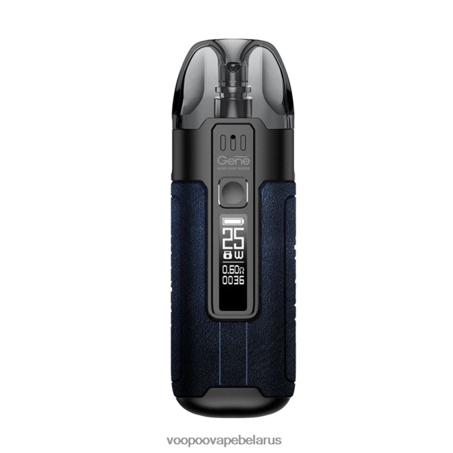 VOOPOO ARGUS AIR комплект капсул 8060N870 вейп VOOPOO argus глубокое море