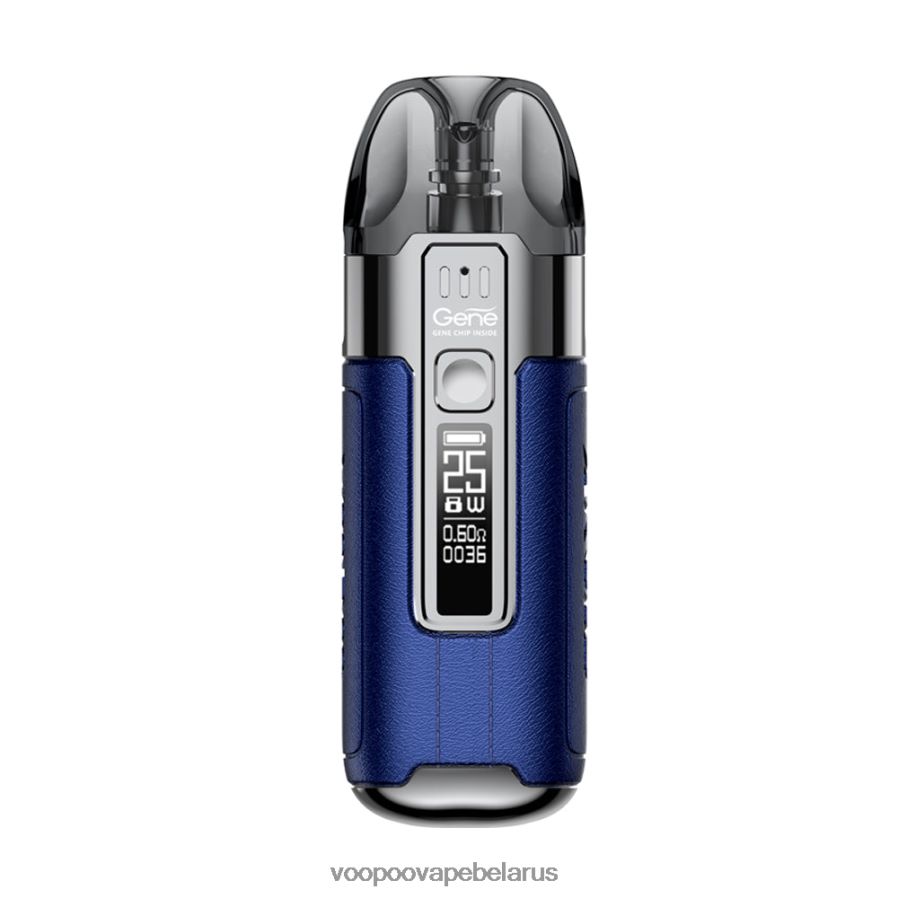 VOOPOO ARGUS AIR комплект капсул 8060N871 VOOPOO belarus Кляйн синий