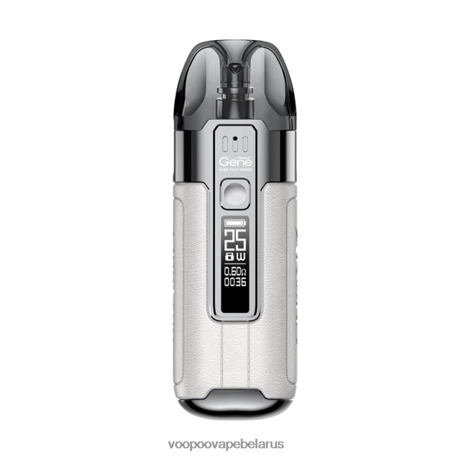 VOOPOO ARGUS AIR комплект капсул 8060N872 VOOPOO минск шелковый белый