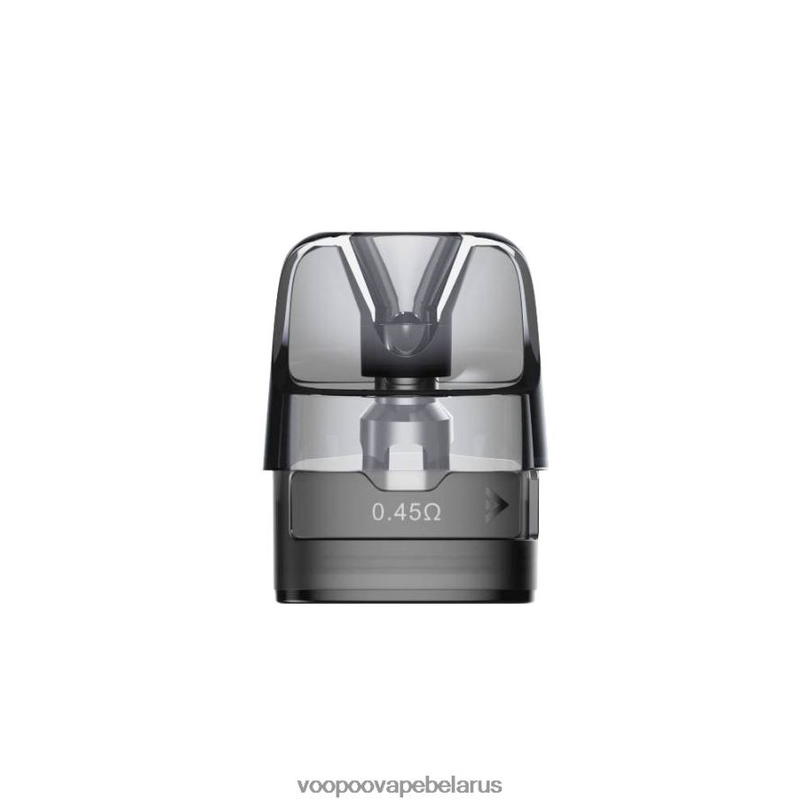 VOOPOO ARGUS E40 картридж 8060N8580 вейп VOOPOO argus 045 Ом