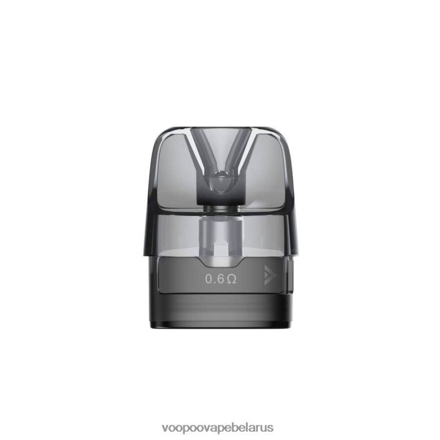 VOOPOO ARGUS E40 картридж 8060N8581 VOOPOO belarus 06 Ом