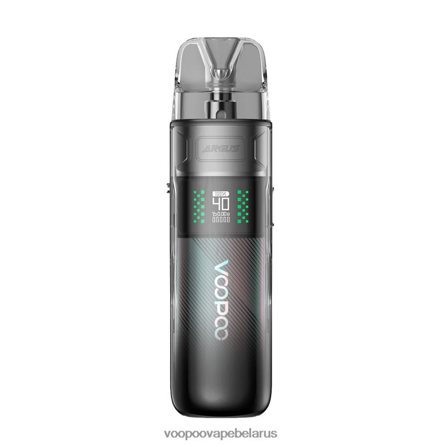 VOOPOO ARGUS E40 комплект капсул 8060N8123 VOOPOO vape belarus космический серый