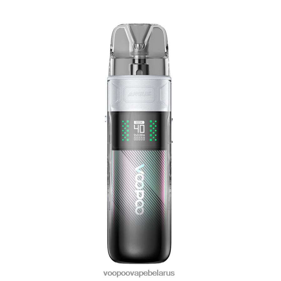 VOOPOO ARGUS E40 комплект капсул 8060N8124 VOOPOO вейп жемчужно-белый