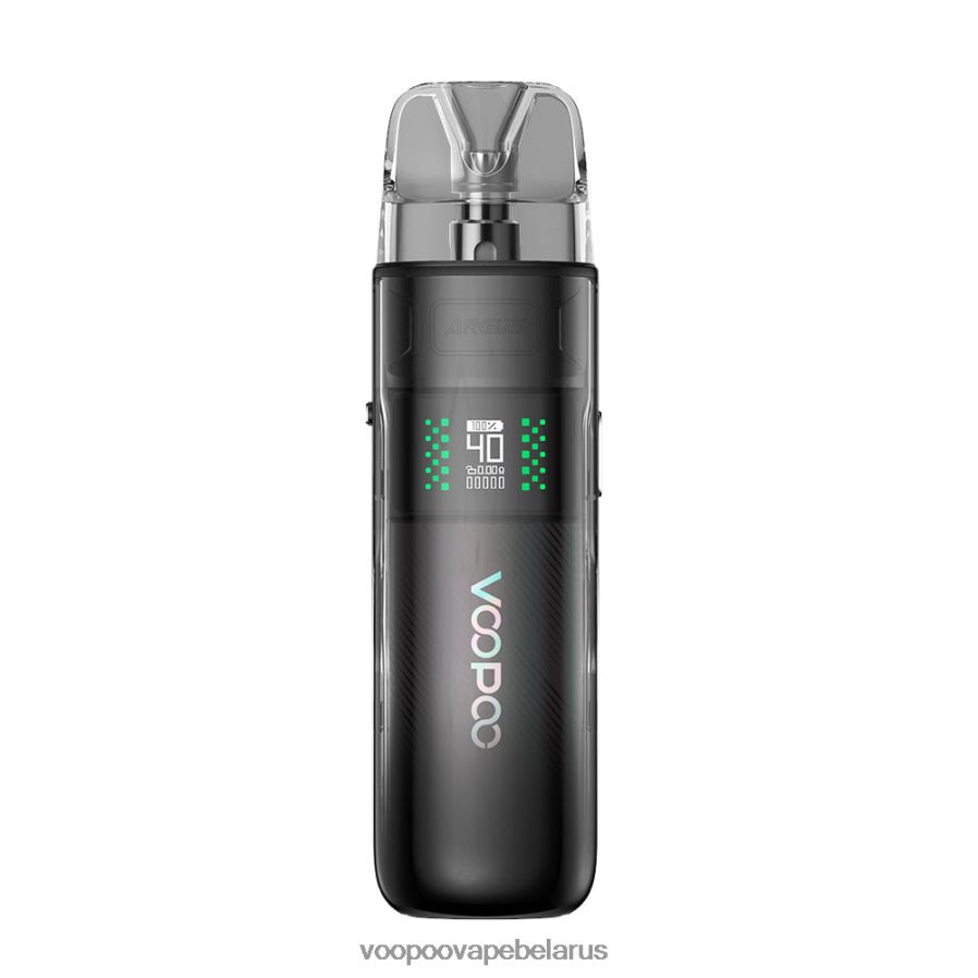 VOOPOO ARGUS E40 комплект капсул 8060N815 VOOPOO вейп отзывы черный спрей