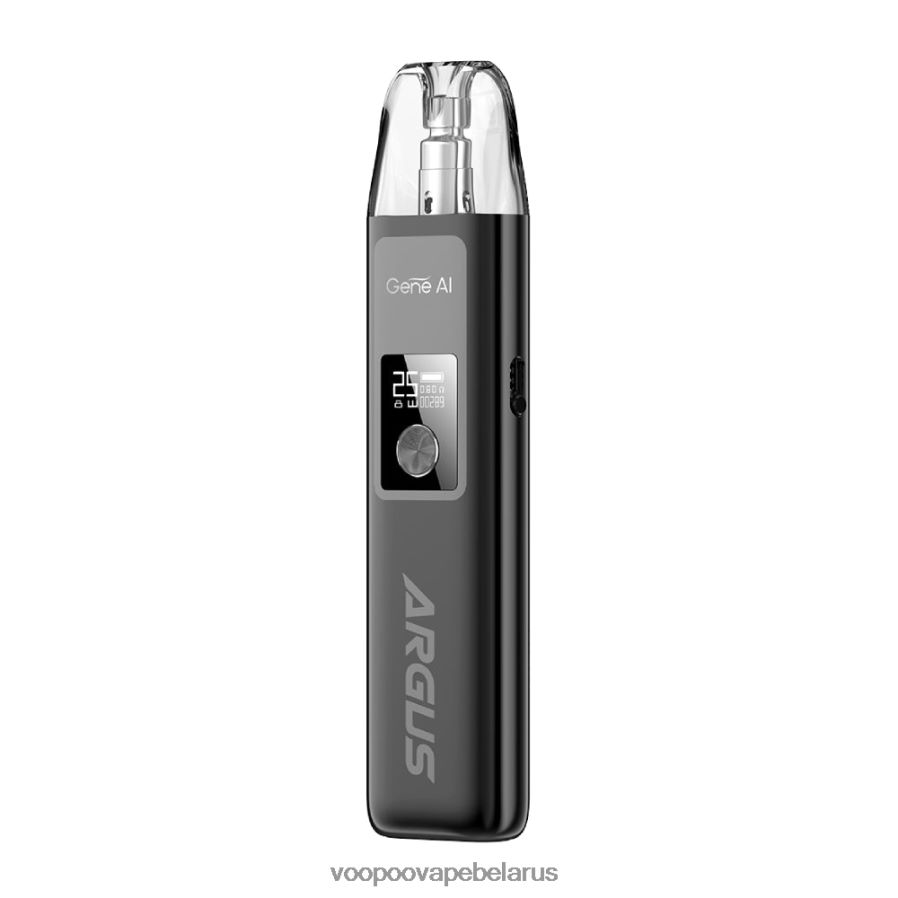VOOPOO ARGUS G комплект капсул 8060N860 вейп VOOPOO argus черный глянец