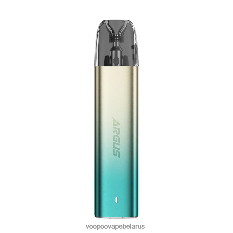 VOOPOO ARGUS G2 MINI стручок 8060N8135 VOOPOO вейп отзывы весенний зеленый