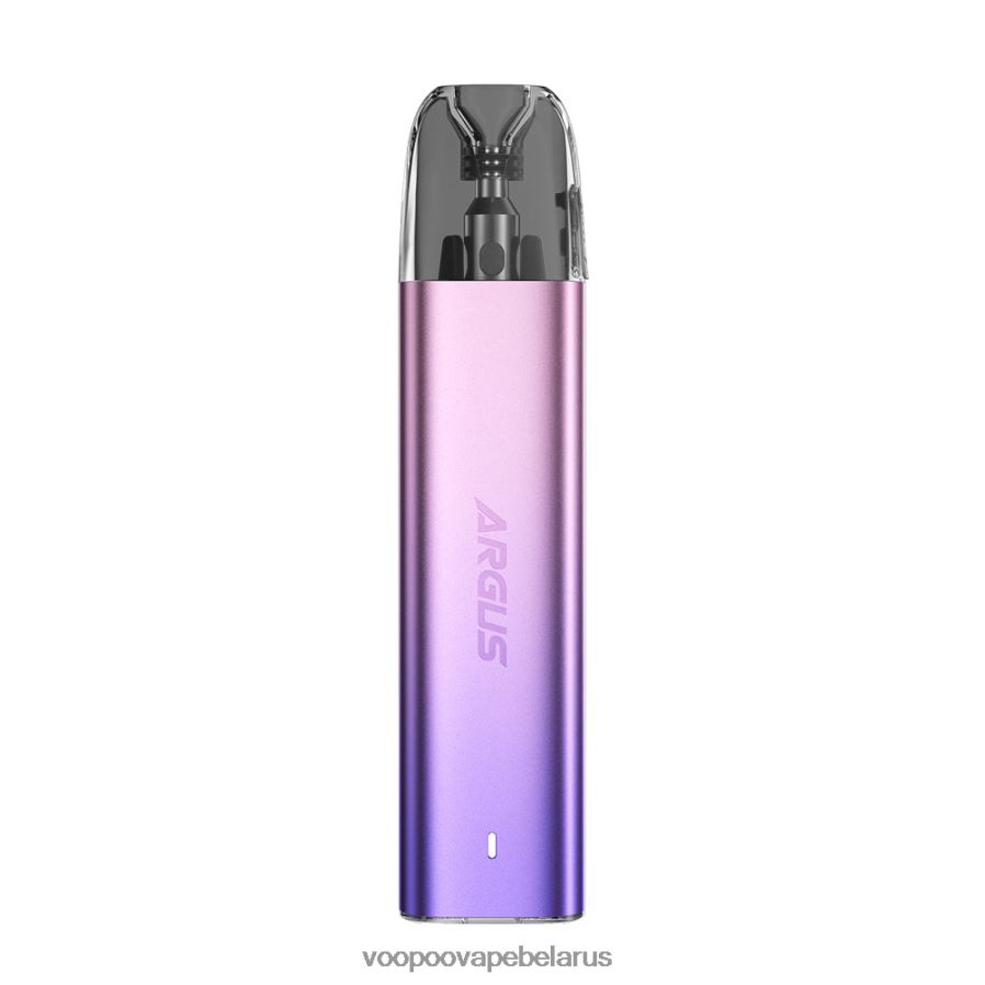 VOOPOO ARGUS G2 MINI стручок 8060N8141 VOOPOO belarus фиолетовый розовый