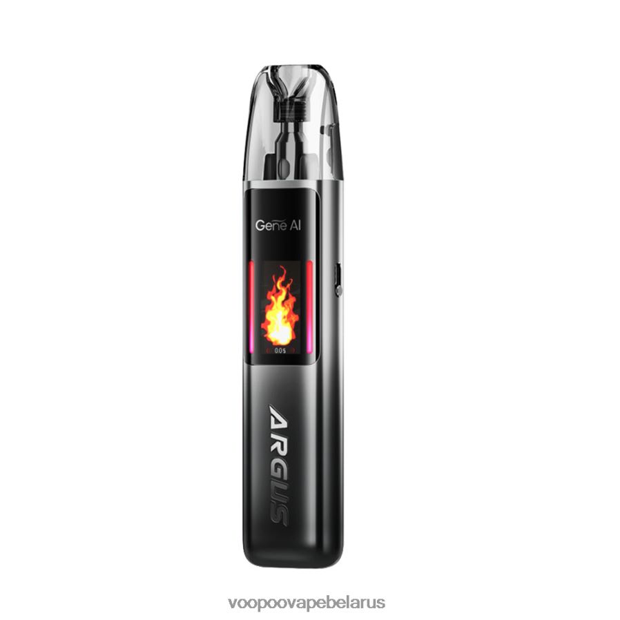 VOOPOO ARGUS G2 набор 8060N8101 VOOPOO belarus космический серый