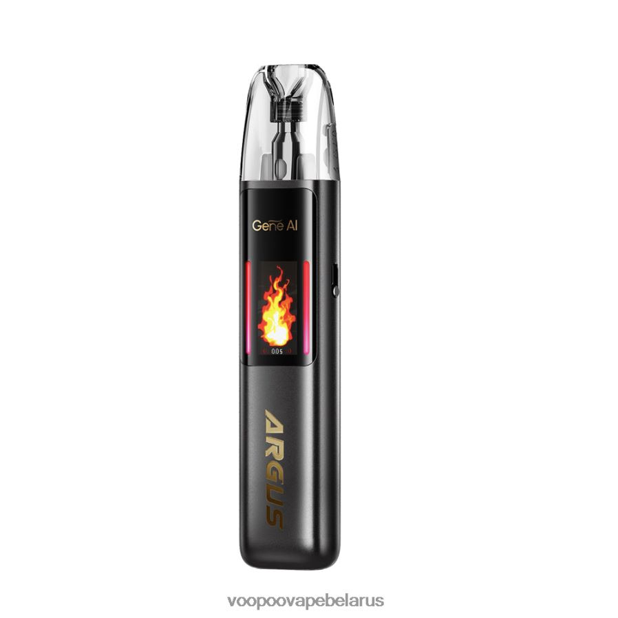 VOOPOO ARGUS G2 набор 8060N812 VOOPOO минск черный спрей