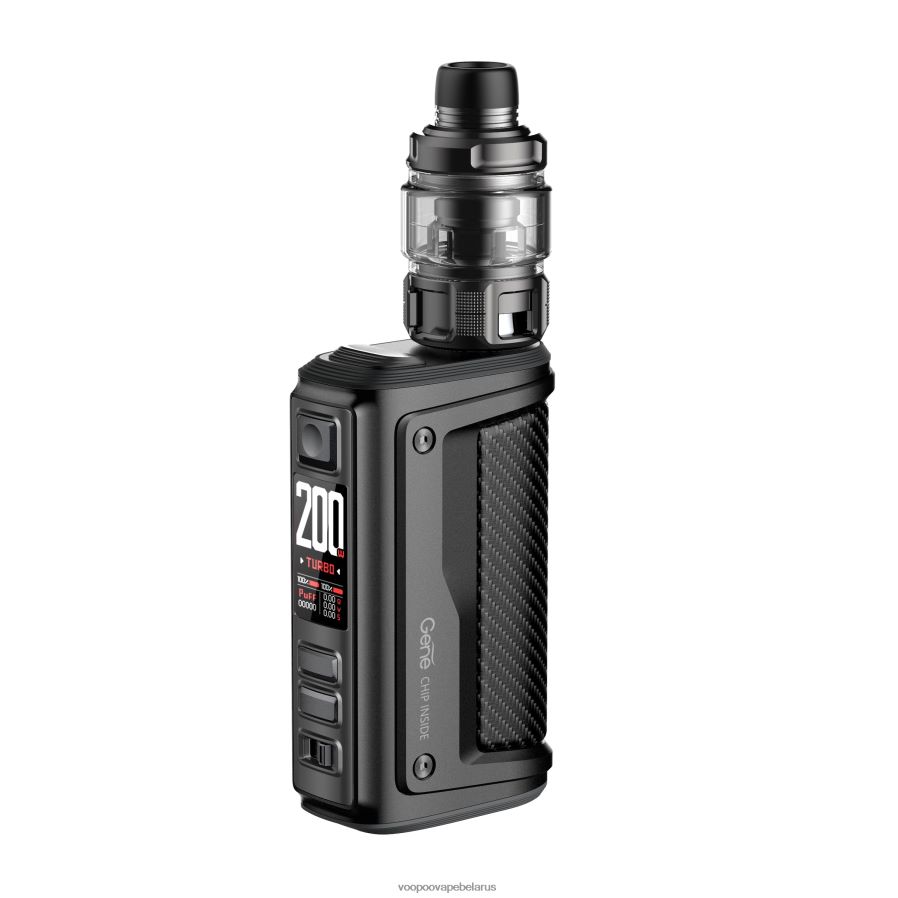VOOPOO ARGUS GT II комплект бака 8060N818 вейп VOOPOO vmate e углеродное волокно