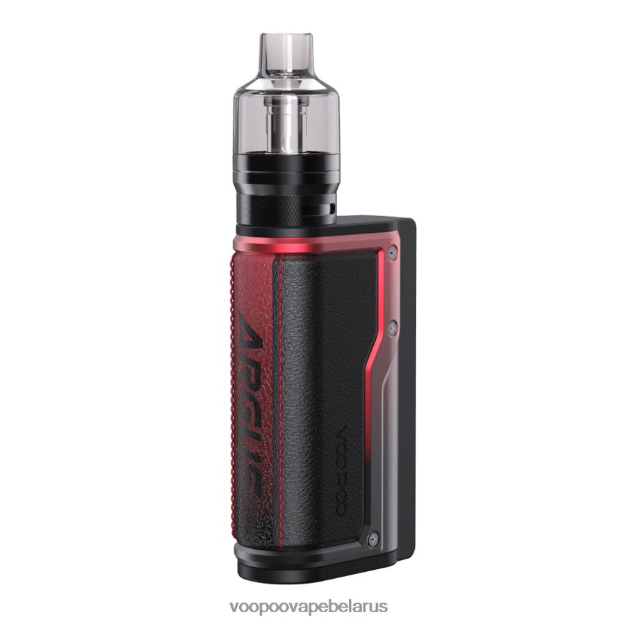 VOOPOO ARGUS GT комплект бокс модов 8060N8108 вейп VOOPOO vmate e черный Красный