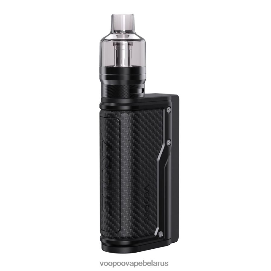 VOOPOO ARGUS GT комплект бокс модов 8060N8109 вейп VOOPOO drag углеродное волокно