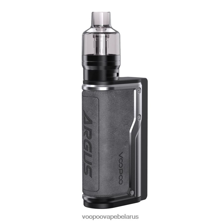 VOOPOO ARGUS GT комплект бокс модов 8060N8111 VOOPOO belarus винтажный серый