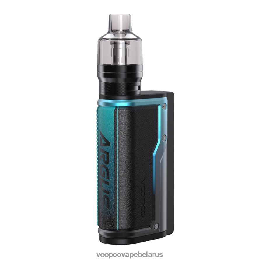VOOPOO ARGUS GT комплект бокс модов 8060N813 VOOPOO vape belarus черный и синий