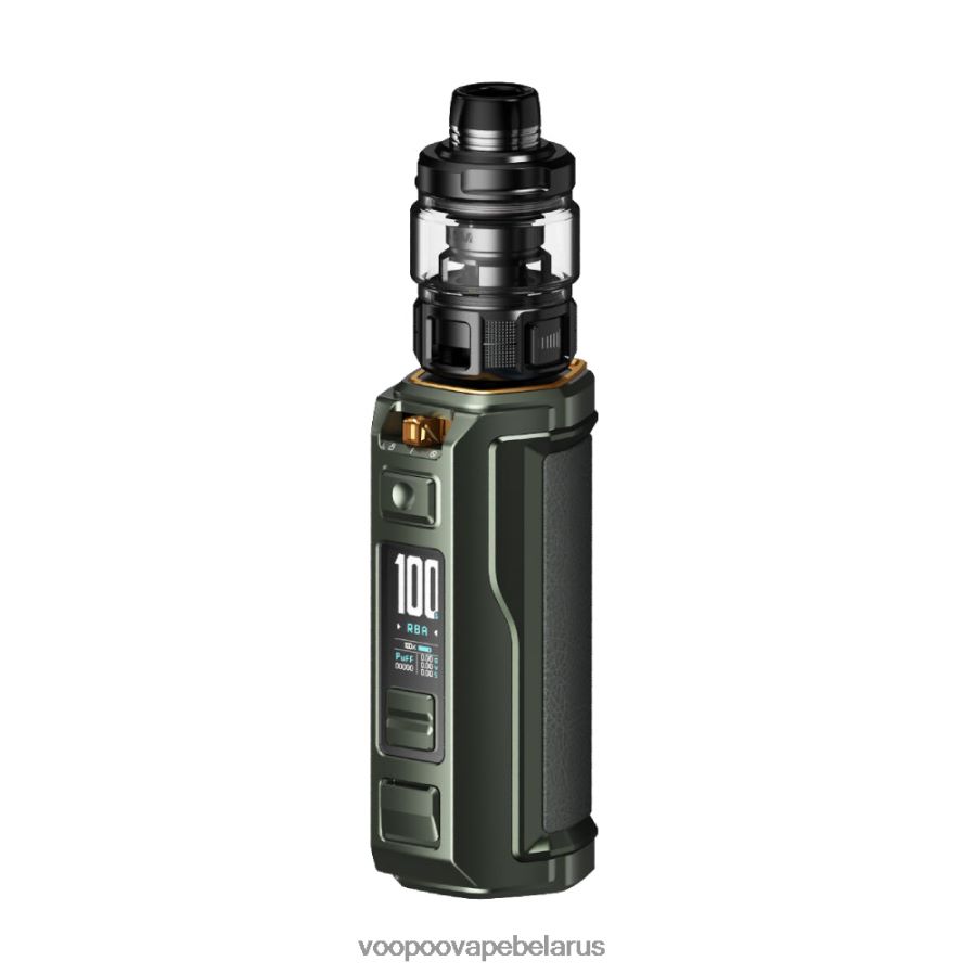 VOOPOO ARGUS MT  XT комплект бака 8060N841 VOOPOO belarus мт-углеродное волокно