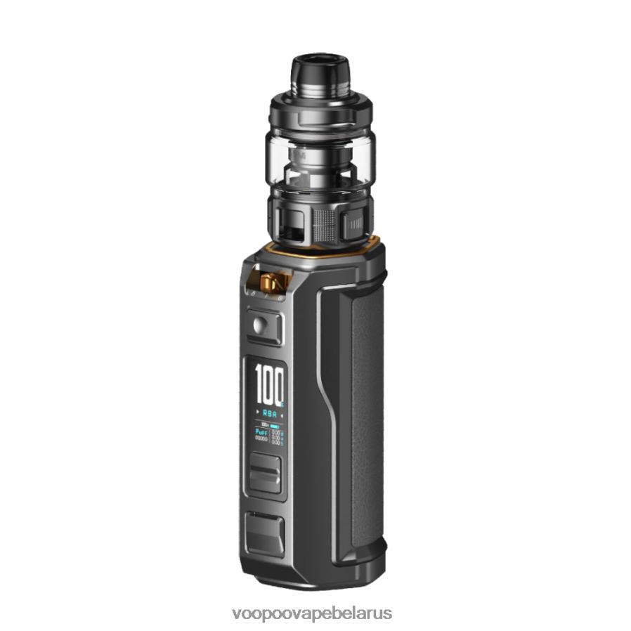 VOOPOO ARGUS MT  XT комплект бака 8060N842 VOOPOO минск МТ-лаймовый зеленый