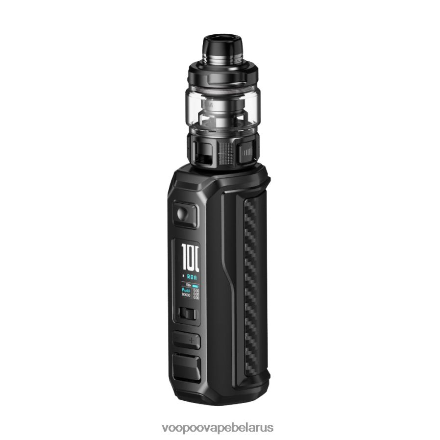 VOOPOO ARGUS MT  XT комплект бака 8060N846 вейп VOOPOO vthru pro xt-углеродное волокно