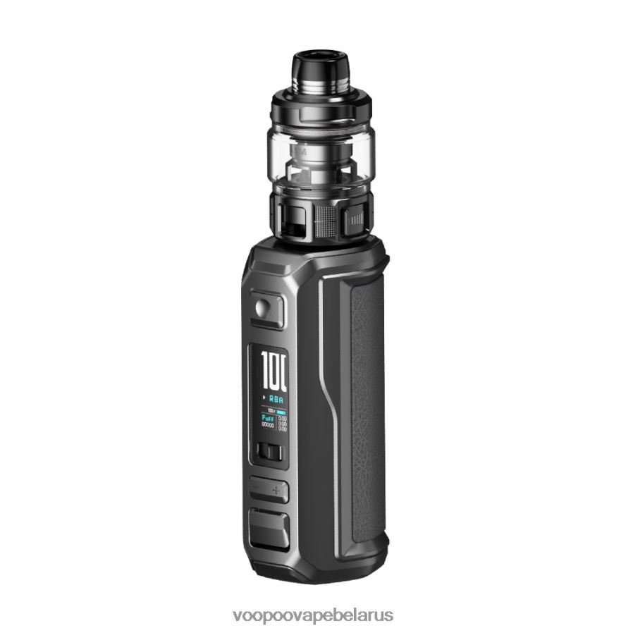 VOOPOO ARGUS MT  XT комплект бака 8060N848 вейп VOOPOO vmate e хт-графит