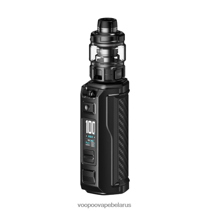 VOOPOO ARGUS MT  XT набор 8060N84 VOOPOO вейп мт-темно-синий
