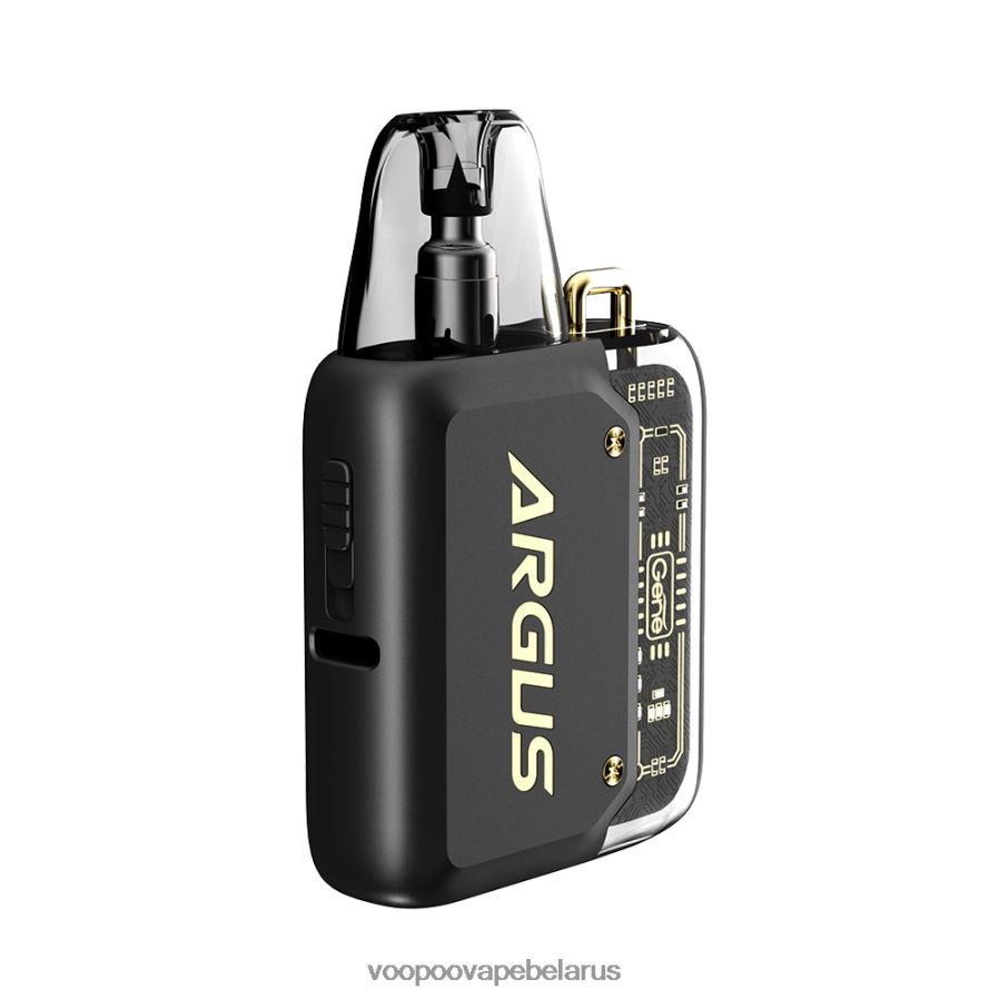VOOPOO ARGUS P1 набор 8060N833 VOOPOO vape belarus черный