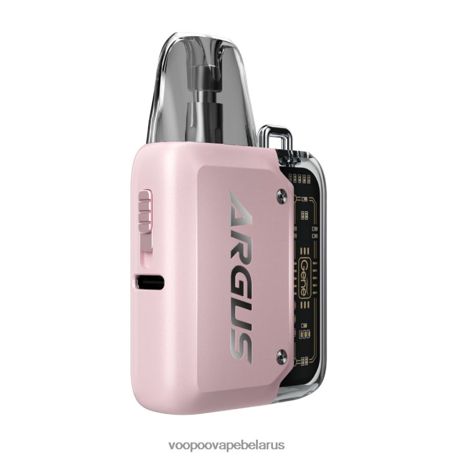 VOOPOO ARGUS P1 набор 8060N837 вейп VOOPOO gene розовый