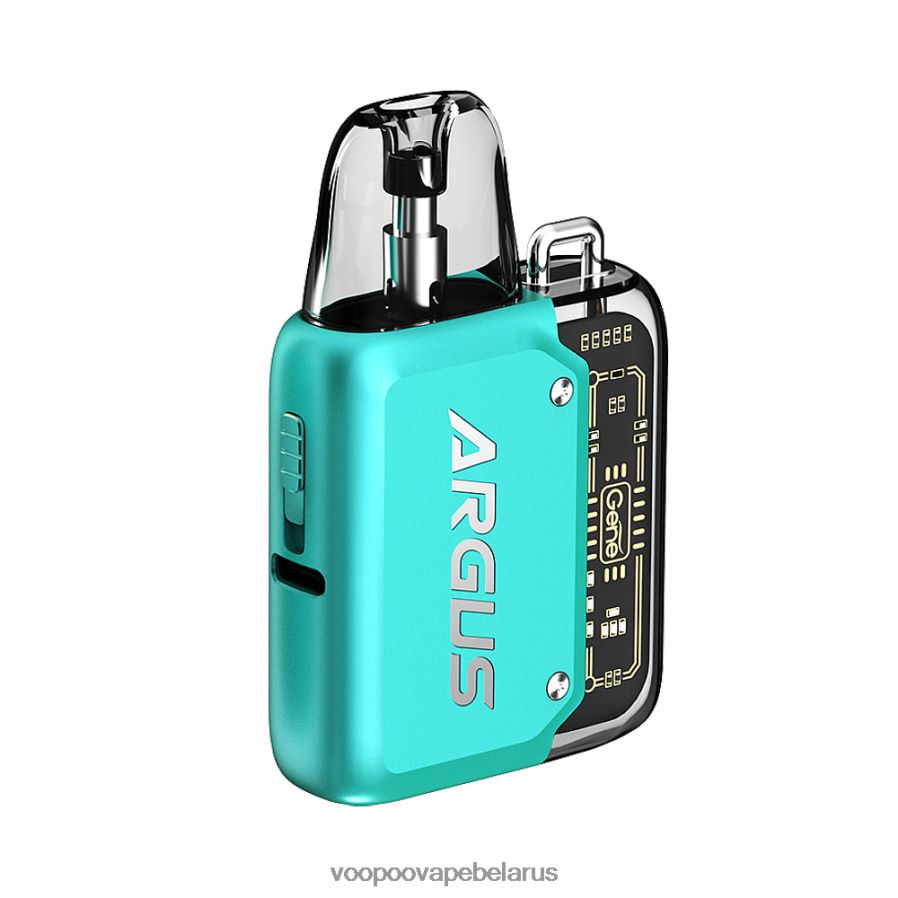 VOOPOO ARGUS P1 набор 8060N840 вейп VOOPOO argus голубой цвет