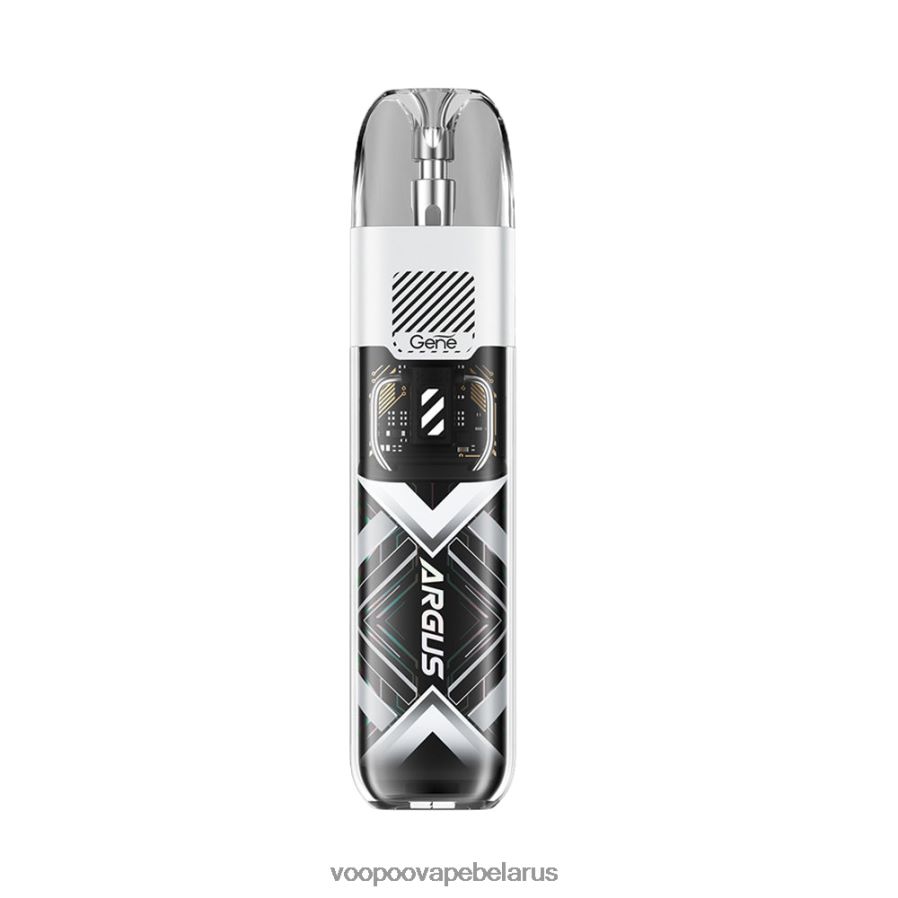 VOOPOO ARGUS P1S стручок 8060N881 VOOPOO belarus кибер-белый