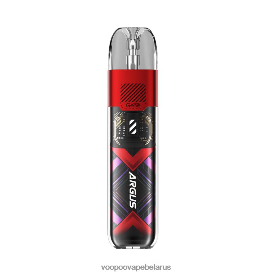 VOOPOO ARGUS P1S стручок 8060N882 VOOPOO минск кибер красный