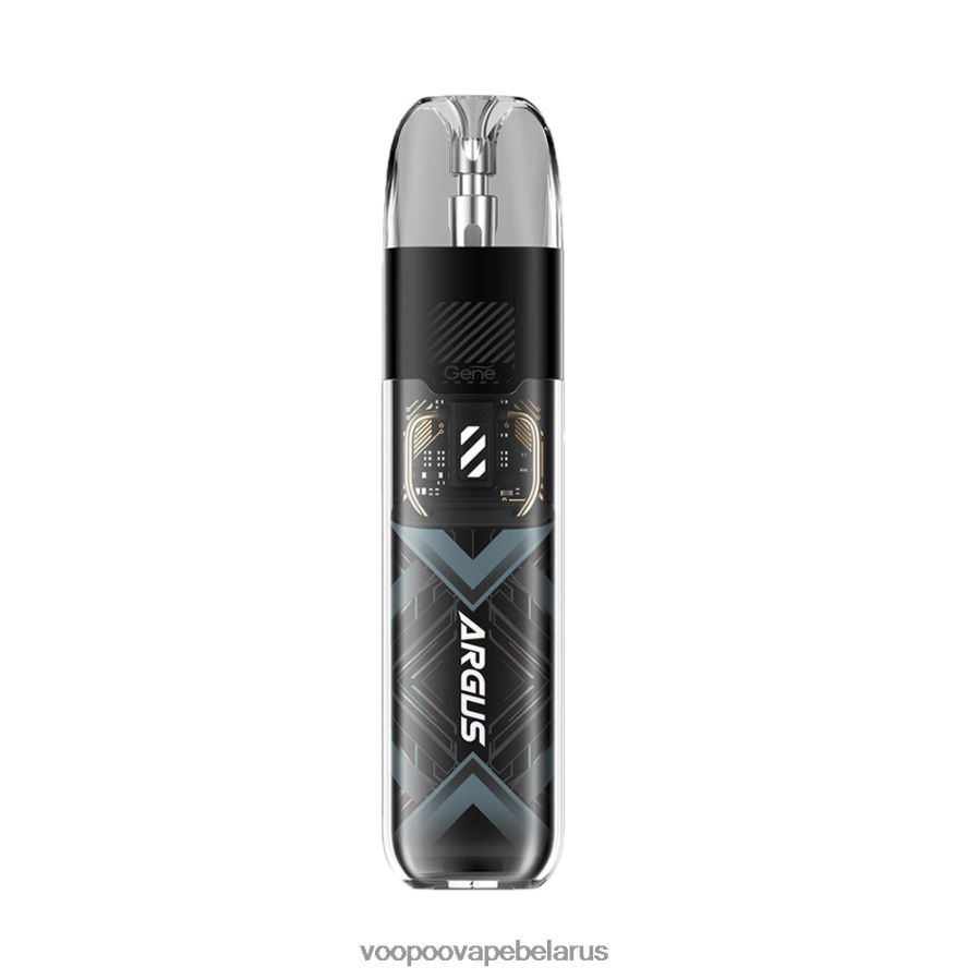 VOOPOO ARGUS P1S стручок 8060N884 VOOPOO вейп кибер-черный
