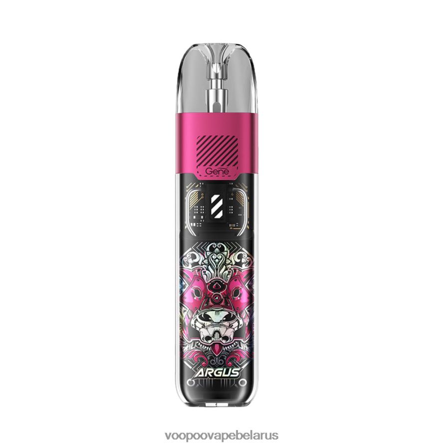 VOOPOO ARGUS P1S стручок 8060N885 VOOPOO вейп отзывы Крид Роуз