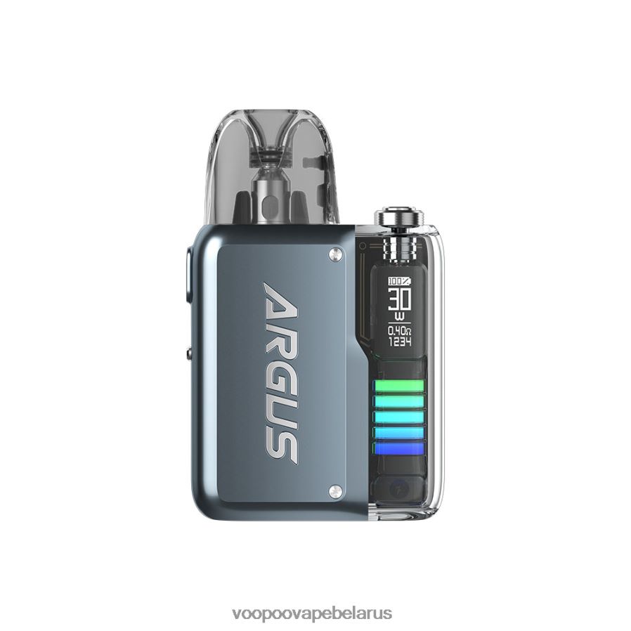 VOOPOO ARGUS P2 набор 8060N888 вейп VOOPOO vmate e титановый серый