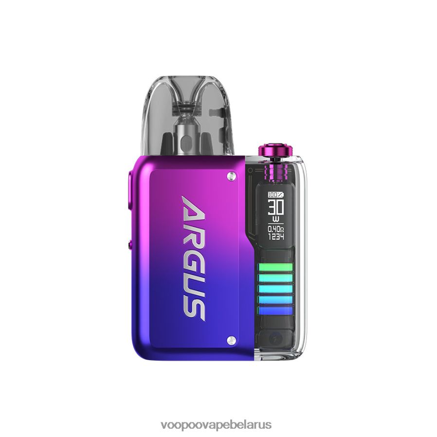 VOOPOO ARGUS P2 набор 8060N893 VOOPOO vape belarus фиолетовый фиолетовый