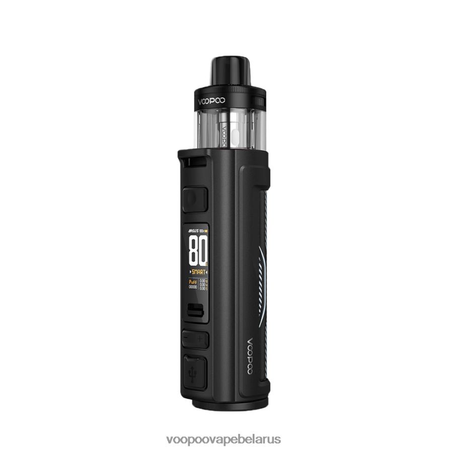 VOOPOO ARGUS PRO 2 комплект модов pod 8060N8100 вейп VOOPOO argus черный спрей