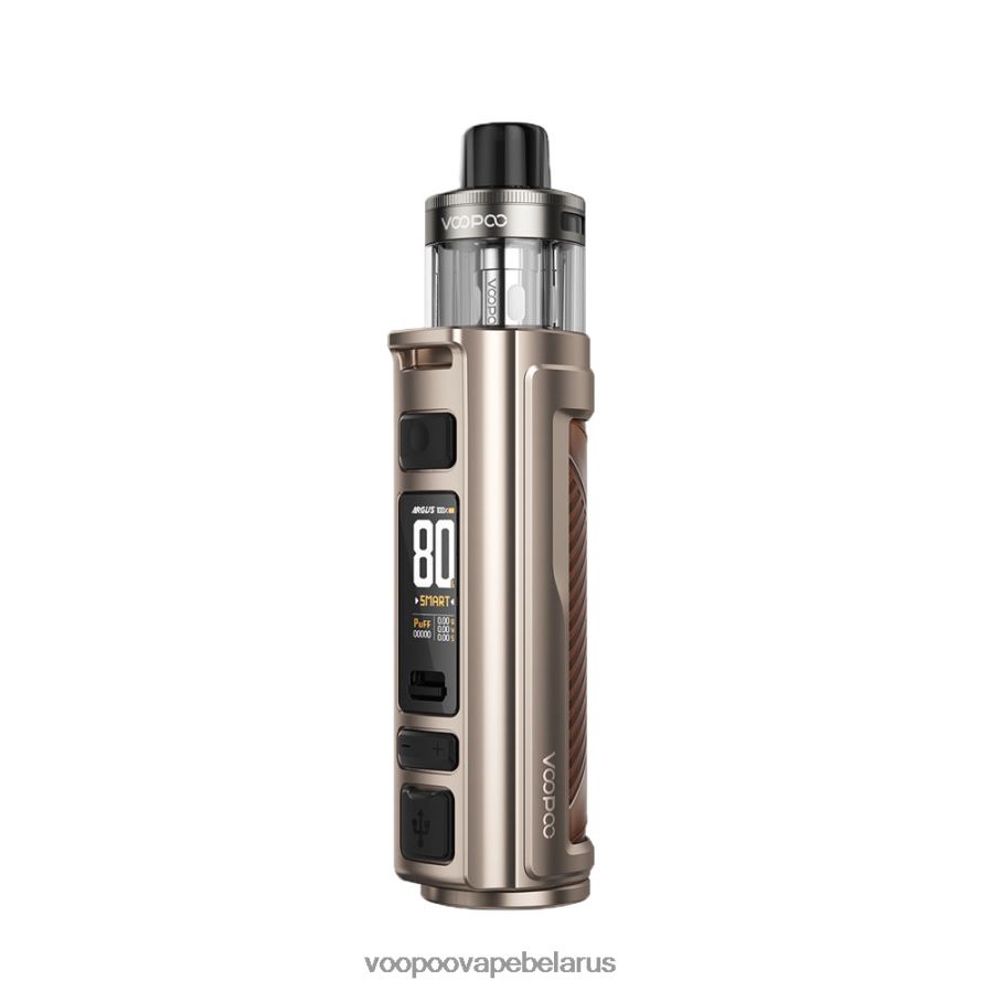 VOOPOO ARGUS PRO 2 комплект модов pod 8060N899 вейп VOOPOO drag какао-коричневый