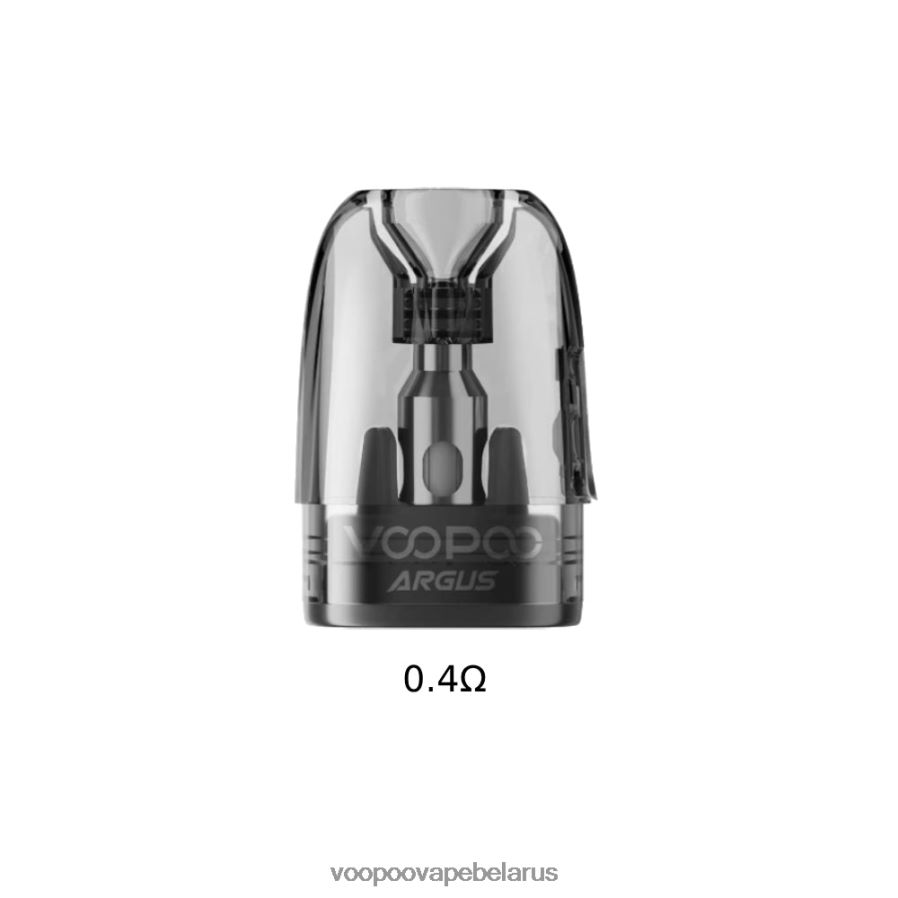 VOOPOO ARGUS TOP FILL картридж 8060N8544 VOOPOO вейп 04 Ом