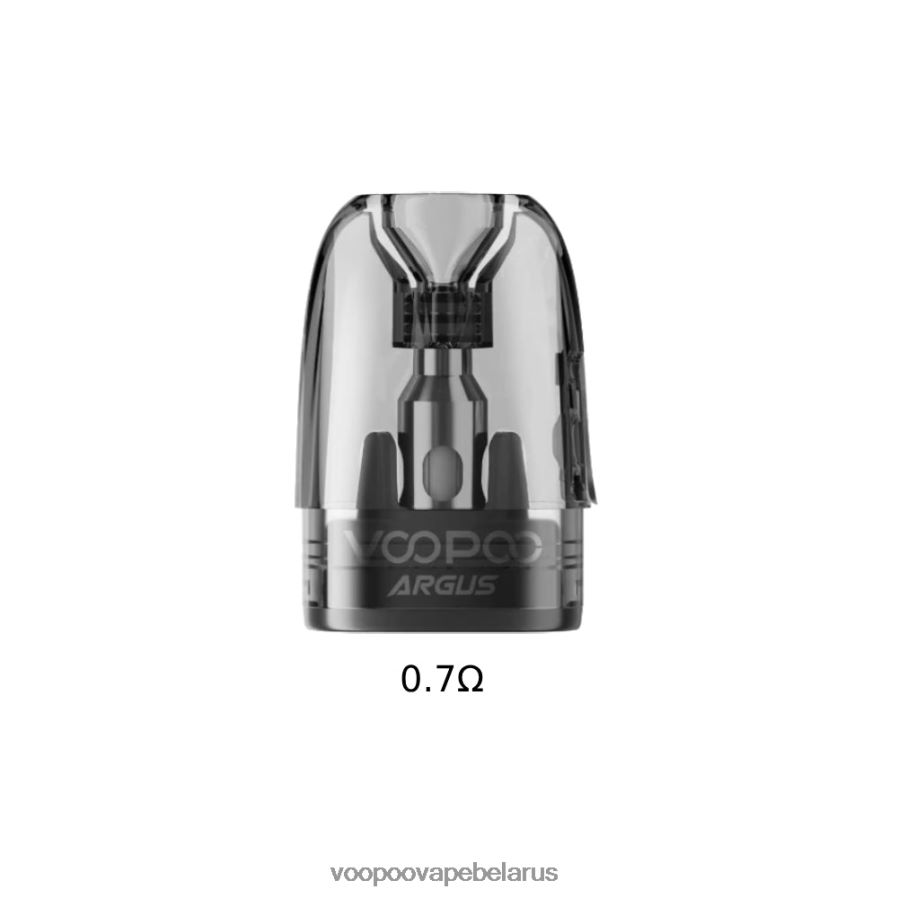 VOOPOO ARGUS TOP FILL картридж 8060N8564 VOOPOO вейп 07 Ом