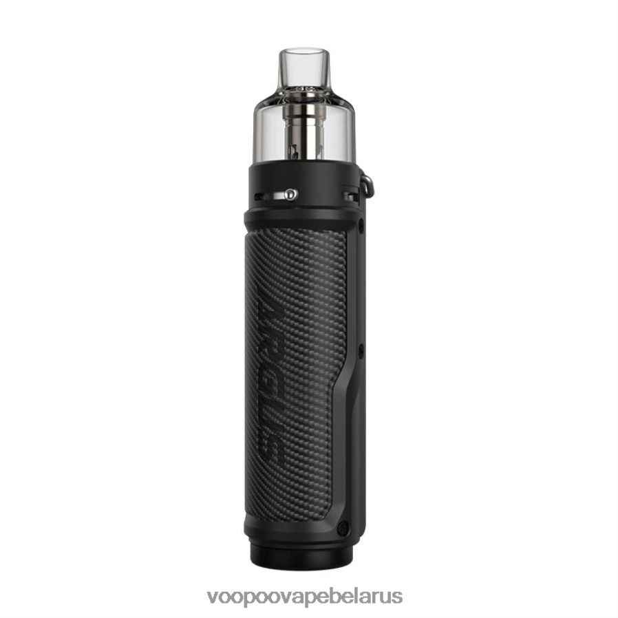 VOOPOO ARGUS X набор 8060N8130 вейп VOOPOO argus углеродное волокно